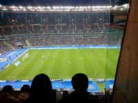 Football FFF : Contestable (et contestée) organisation au stade de France. Publié le 02/06/14